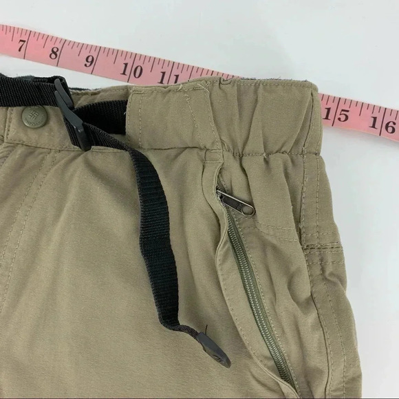 Columbia GRT Quick Dry Hiking pants - Picture 8 of 9